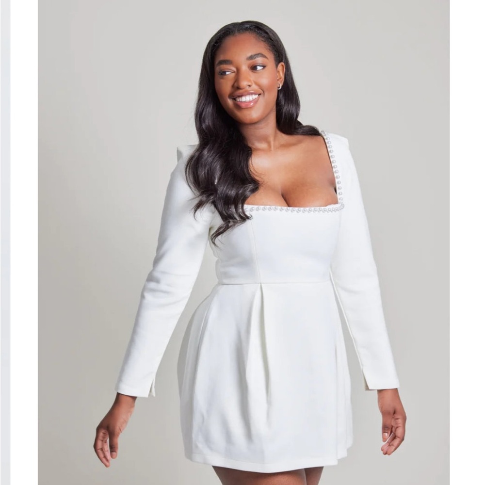 Odd muse pearl dress